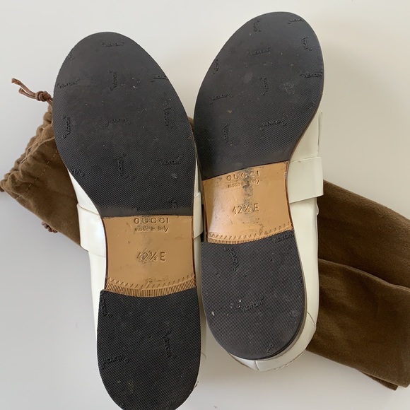 Gucci loafers